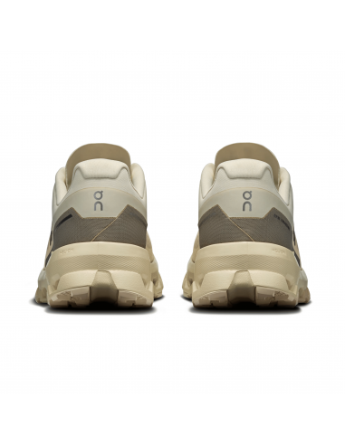 Cloudvista 2 | Cream Desert