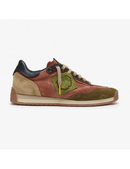 Ensō Suede Xide