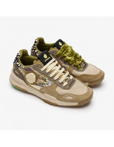 Chacrona Premium String Sandy