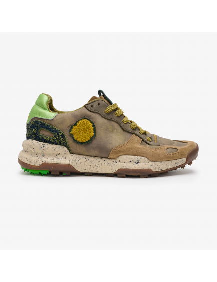 Chacrona Premium Desert M