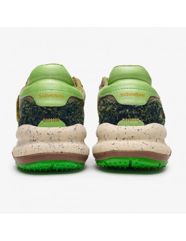 Chacrona Premium Desert M