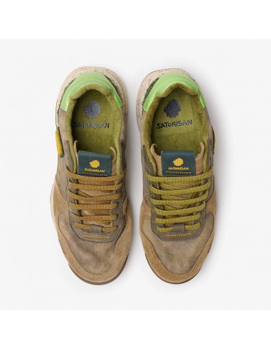 Chacrona Premium Desert M