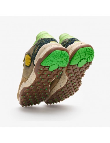 Chacrona Premium Desert M