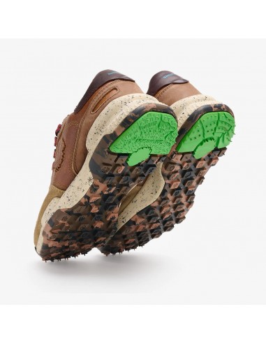 Chacrona Pull Up Caramel