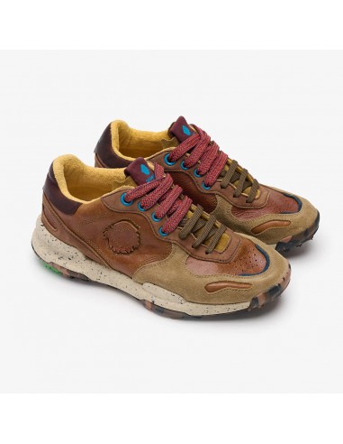 Chacrona Pull Up Caramel