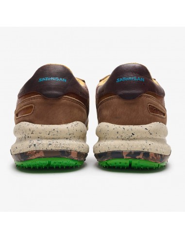 Chacrona Pull Up Caramel