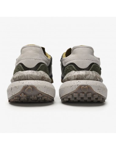 Chacrona Metta Buckingham Dark Olive