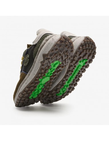 Chacrona Metta Buckingham Dark Olive