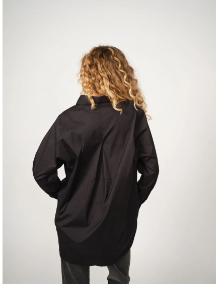 MMEnola Shirt Negra 2