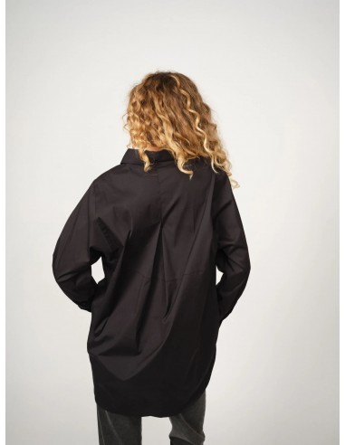 MMEnola Shirt Negra