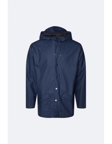 Chubasquero Blue Chubasquero Blue