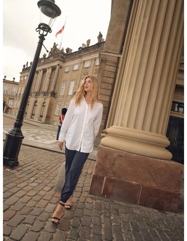 Pantalón MMAntina Izzy Azul Marino