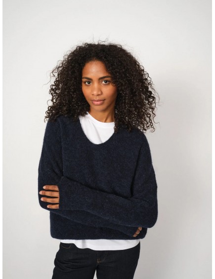 Jesey MMThora Azul Marino