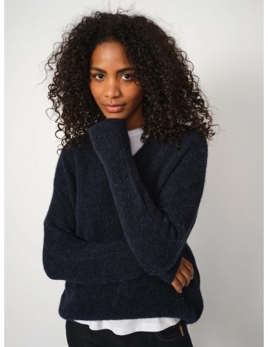 Jesey MMThora Azul Marino