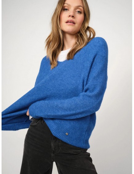 Jesey MMThora Azul 2