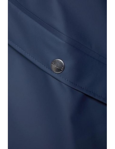 Chubasquero Blue Chubasquero Blue