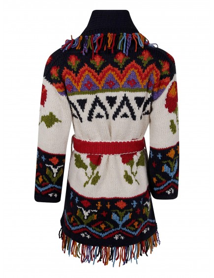 Cárdigan Fairytale 2