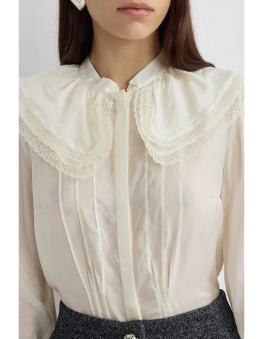 Camisa Lace