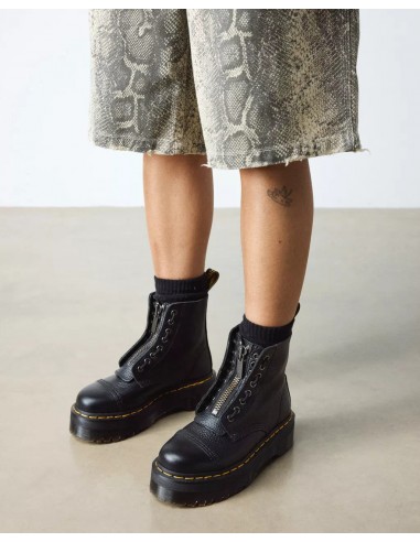 Sinclair con plataforma