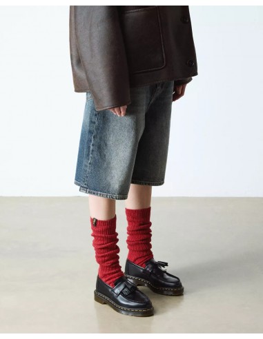 Mocasines Adrian Yellow Stitch