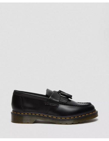 Mocasines Adrian Yellow Stitch