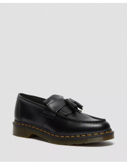 Mocasines Adrian Yellow Stitch 2