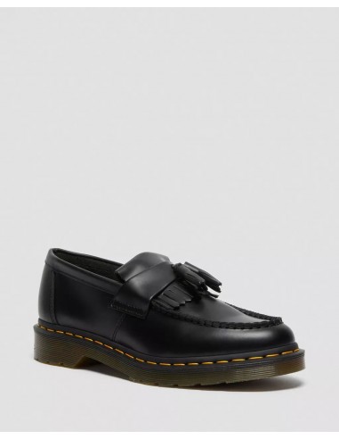 Mocasines Adrian Yellow Stitch