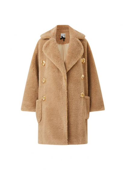 Abrigo Teddy 2