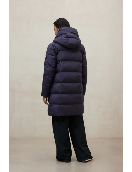 Abrigo Manlie Morado 2