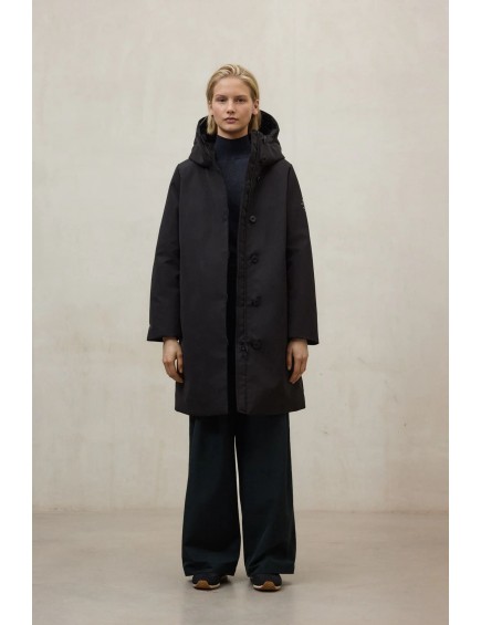 Chaqueta Nupen Negra