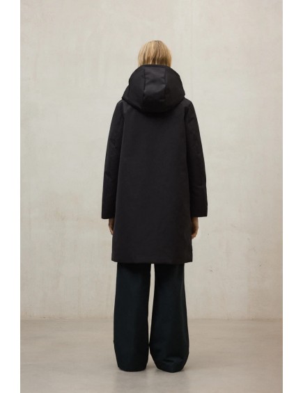 Chaqueta Nupen Negra 2