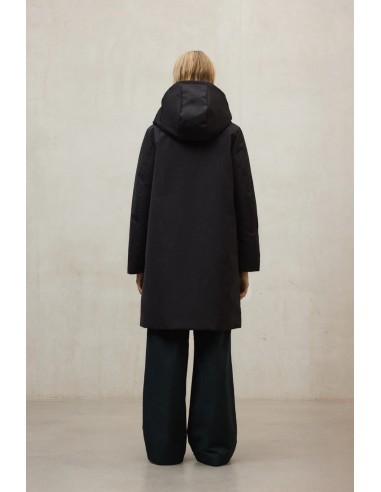 Chaqueta Nupen Negra