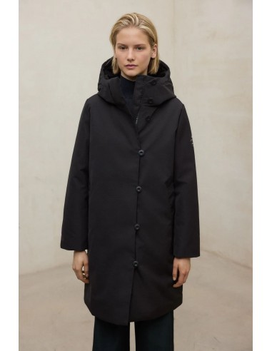 Chaqueta Nupen Negra