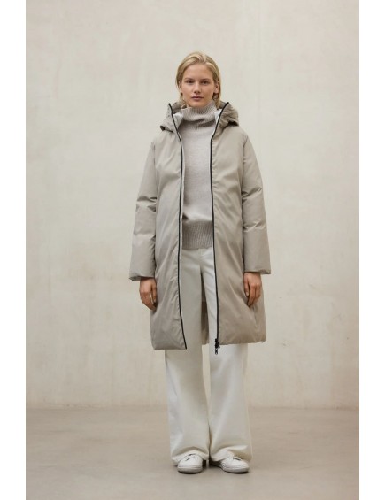 Abrigo Reversible Baru... 2