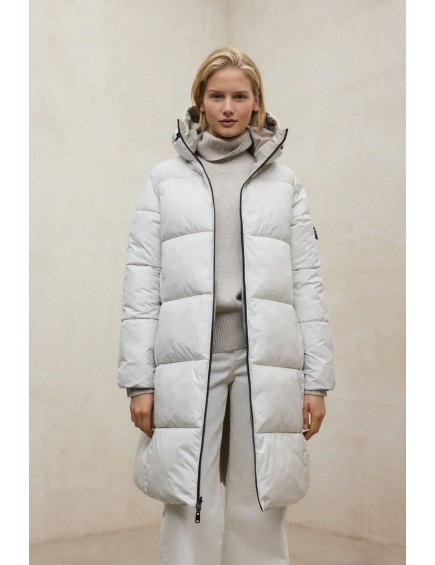 Abrigo Reversible Baru...