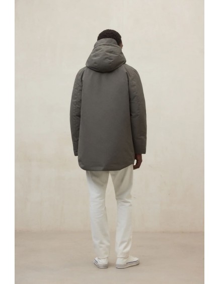 Abrigo Parko Verde 2