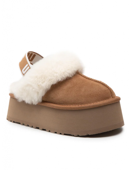 Funkette Chestnut 2