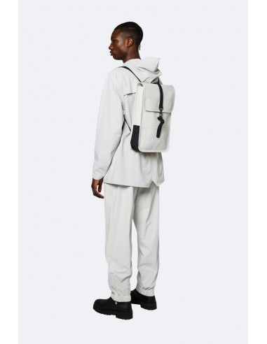 Mochila Mini Off White Mochila Mini Off White