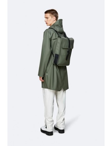 Mochila Mini Olive 2