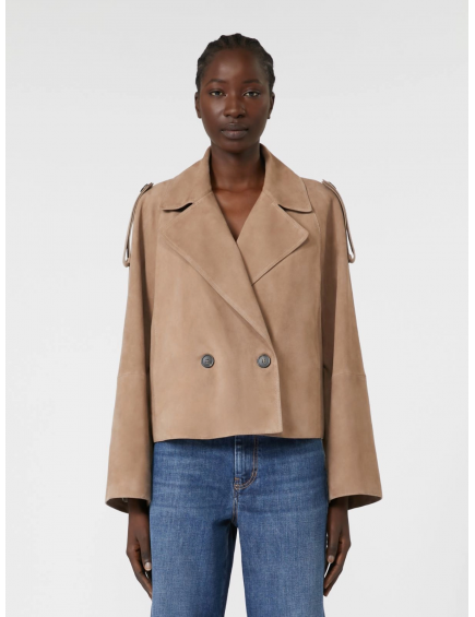 Chaqueta Ante Maga 2