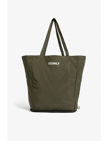 Tote Pacho Khaki 2