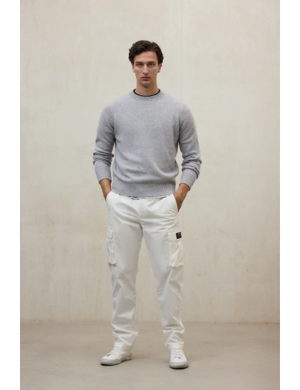Jersey Marula Gris