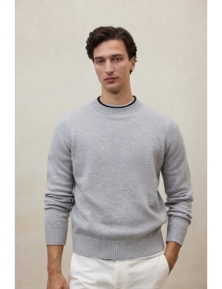 Jersey Marula Gris 2