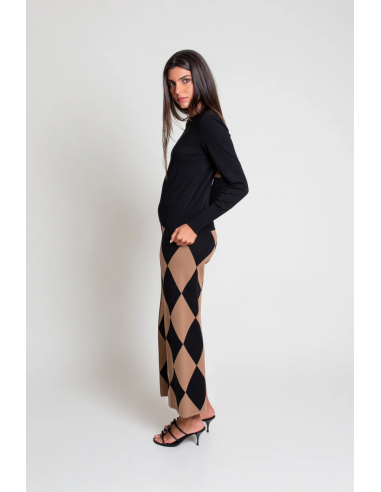 Jersey Caja Slim Fit