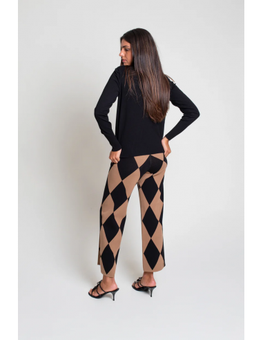 Jersey Caja Slim Fit