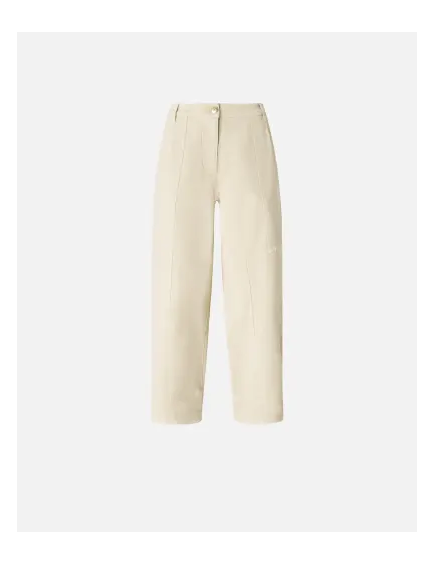 Pantalones globo de algodón...