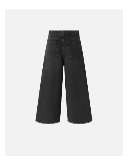 Vaqueros bermudas largos de... 2
