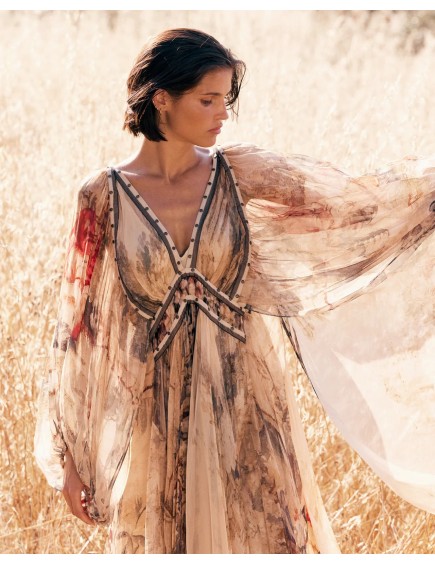 Aun Dress