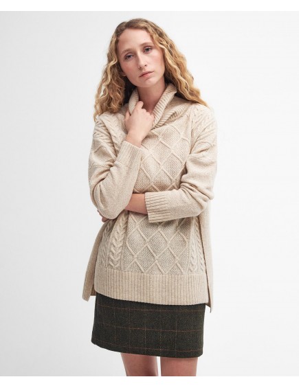 Burne Cape 2