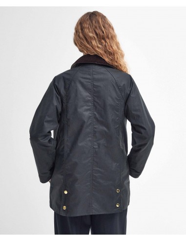 Modern Beadnell Waxed Jacket